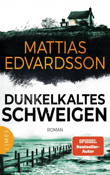 Mattias Edvardsson: Dunkelkaltes Schweigen
